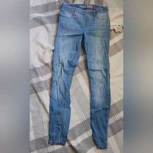 Girls "Jeggings" size 12